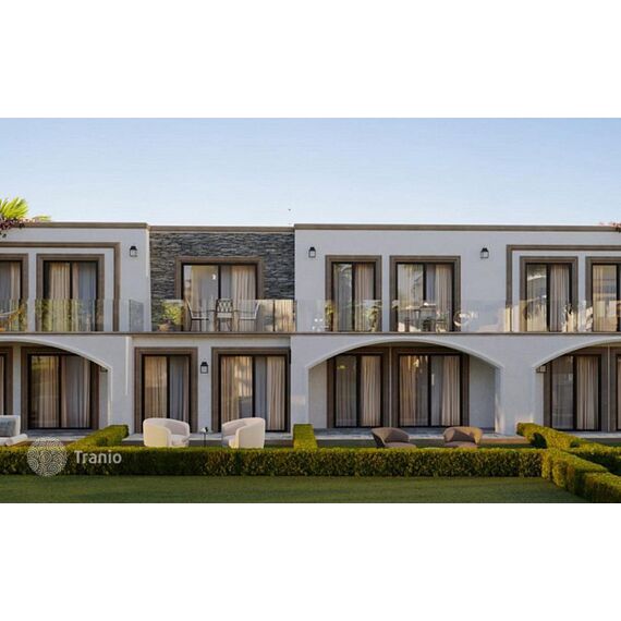 Villa in Kyrenia (downtown) Cyprus area 120m² 2 floors, 2 image