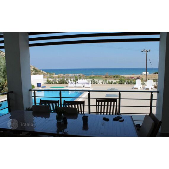 Villa in Kyrenia (downtown) Cyprus area 500m² 2 floors, 11 image