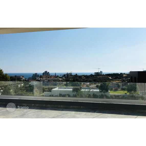 Villa in Mouttagiaka (Mouttagiaka) Cyprus area 340m² , 4 image