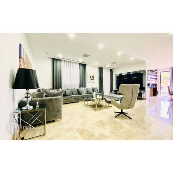 Villa in Alsancak Cyprus area 650m² 2 floors, 9 image