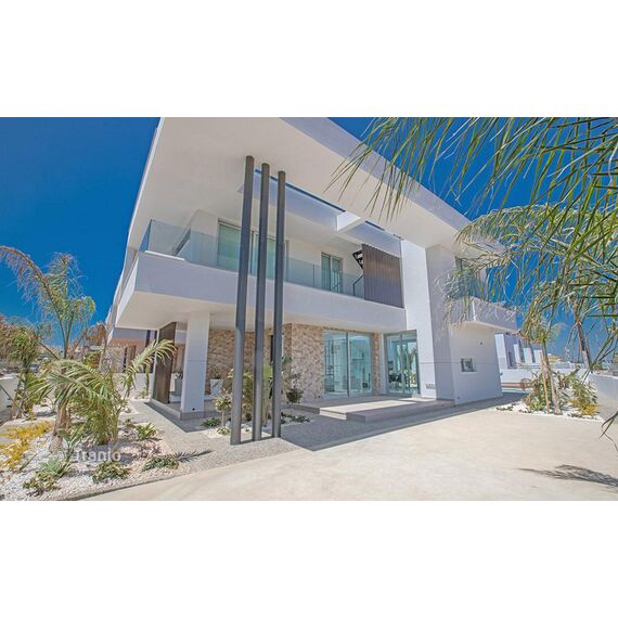 Villa in Ayia Napa Cyprus area 277m² , 2 image