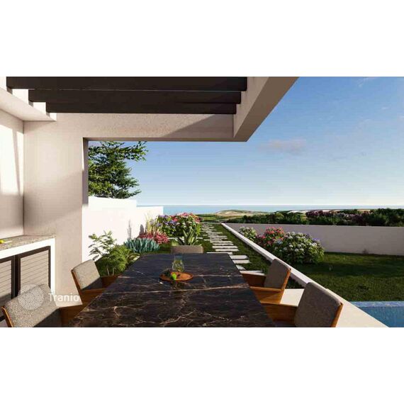 Вилла в Куклия (Куклия) площадь 476м², изображение 9