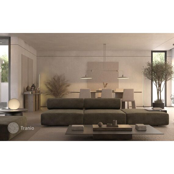 Вилла в центре Кирении площадь 521м², изображение 18