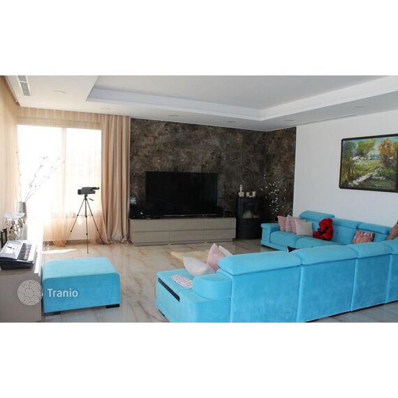 Villa in Kyrenia (downtown) Cyprus area 500m² 2 floors, 7 image