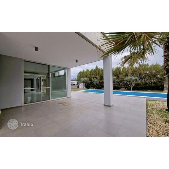 House in Nicosia (downtown) (Nicosia) Cyprus area 465m² , 10 image