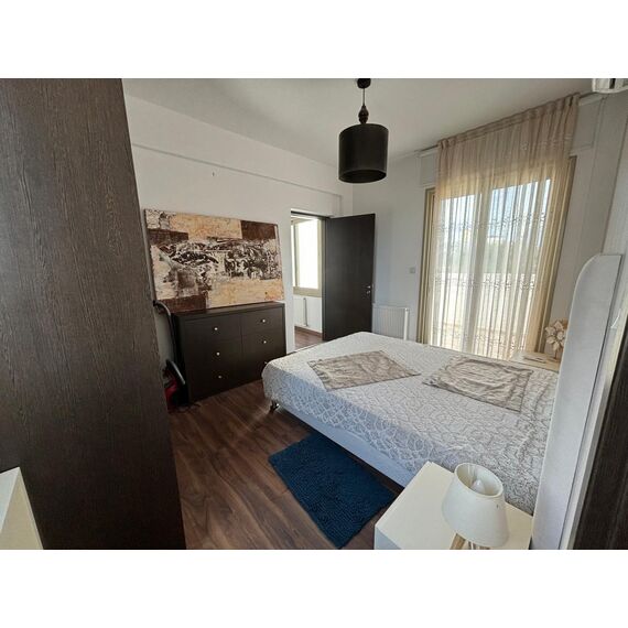 Villa by the sea in Paphos (downtown) area 140m² 2 floors, 9 image