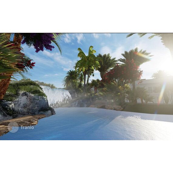 Villa in Kyrenia (downtown) Cyprus area 365m² , 10 image