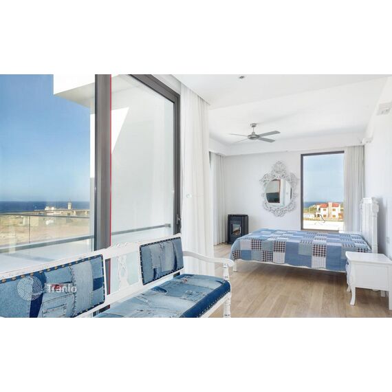 Villa in Akanthou | Tatlısu Cyprus area 220m² 2 floors, 13 image