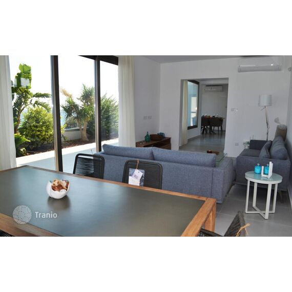 Villa by the sea in Larnaca Cyprus area 155m² , 9 image