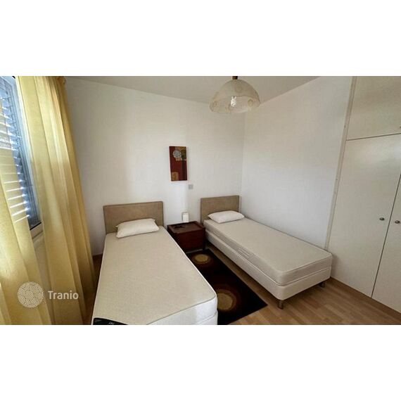 House in Paphos (downtown) (Paphos) Cyprus area 117m² , 7 image