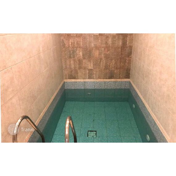 Дом в Лимассоле (Лимассол (центр)) площадь 460м², изображение 15