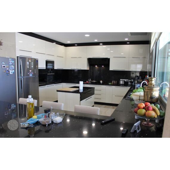 Villa in Kyrenia (downtown) Cyprus area 500m² 2 floors