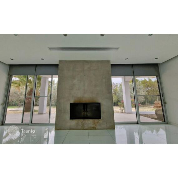 House in Nicosia (downtown) (Nicosia) Cyprus area 465m² , 8 image