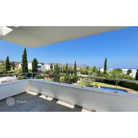 Villa in Polis (Latchi) Cyprus area 263m² , 4 image