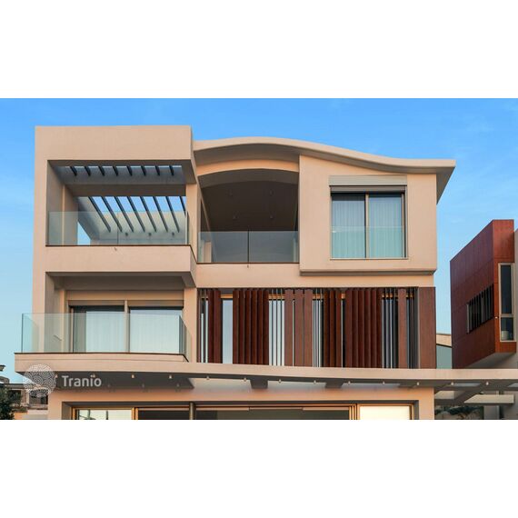 Вилла в Пафосе (центр) (Пафос) площадь 358м², изображение 11