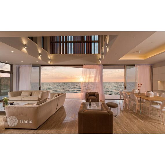 Вилла в Пафосе (центр) (Пафос) площадь 358м², изображение 10
