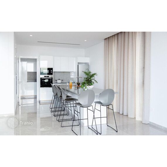 Вилла в Пафосе (центр) (Пафос) площадь 245м², изображение 19