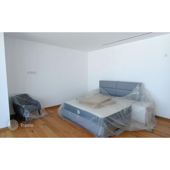 Вилла в Пафосе (центр) (Пафос) площадь 206м², изображение 5