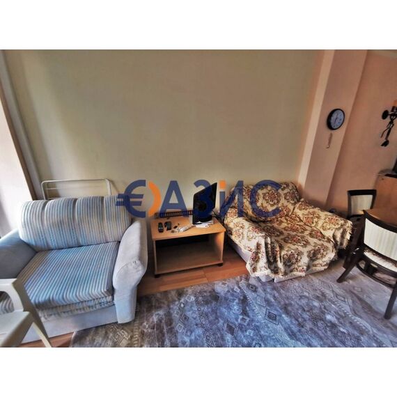 Квартира 2-комнатная 1+1 в Несебре (Елените) площадь 64м² 2 этаж, изображение 3