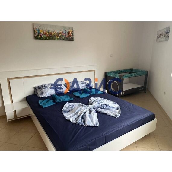 Квартира 3-комнатная 2+1 в Созополе площадь 90м² 2 этаж, изображение 18