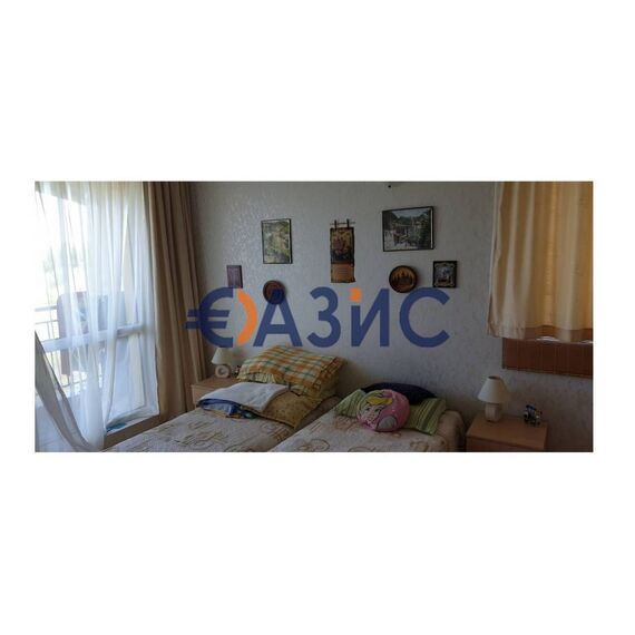Квартира 3-комнатная 2+1 в Несебре (Равда) площадь 88м² 4 этаж, изображение 6
