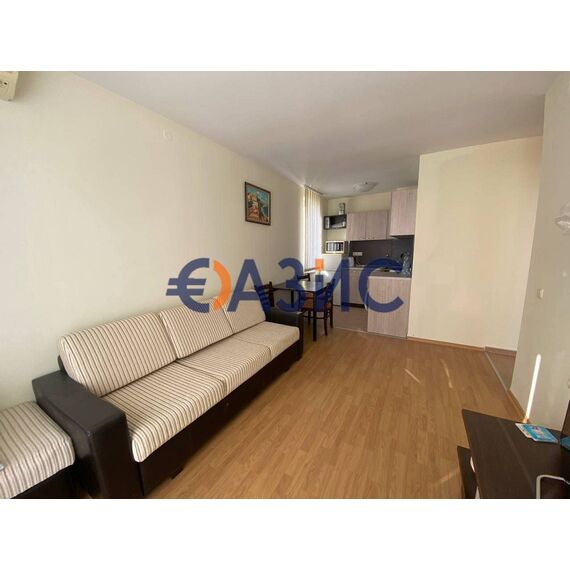 Квартира 2-комнатная 1+1 в Несебре (Святой Влас) площадь 62м² 5 этаж, изображение 5