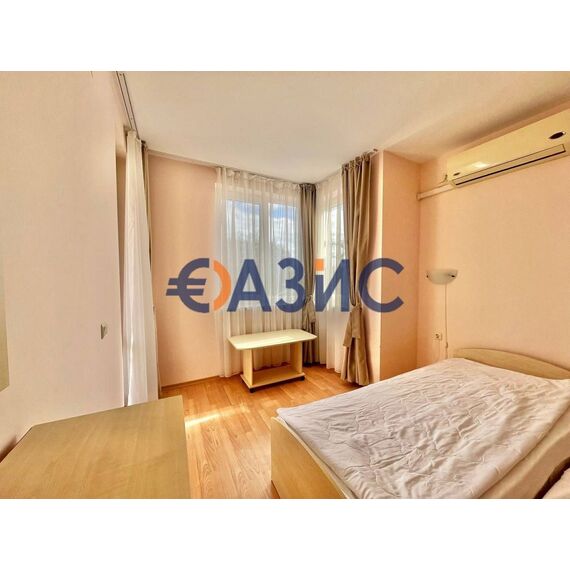 Квартира 3-комнатная 2+1 в Несебре (Солнечный Берег) площадь 60м² 3 этаж, изображение 16