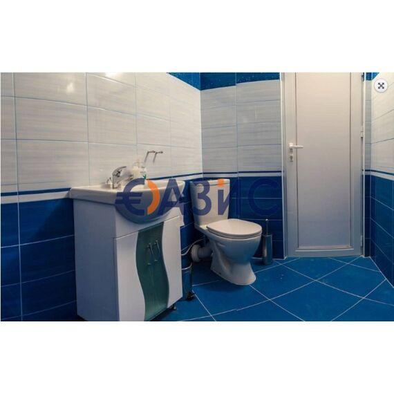 Квартира 3-комнатная 2+1 в Несебре (Равда) площадь 108.2м² 5 этаж, изображение 9