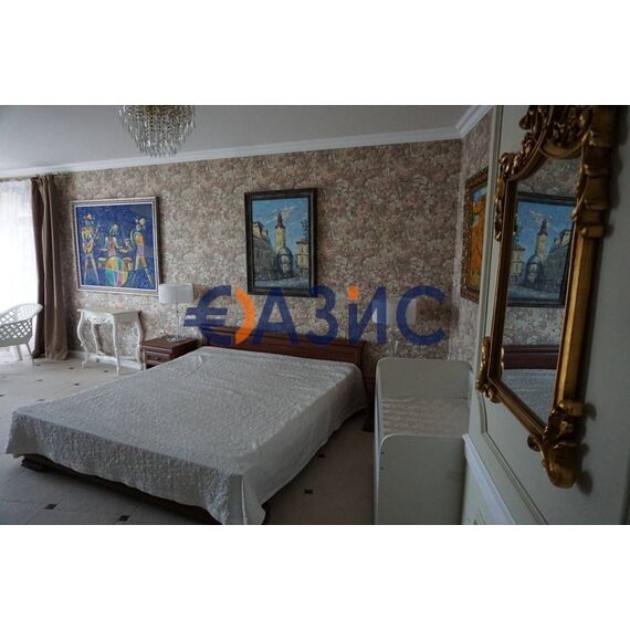 Квартира 2-комнатная 1+1 в Несебре (Святой Влас) площадь 100.1м² 5 этаж, изображение 15