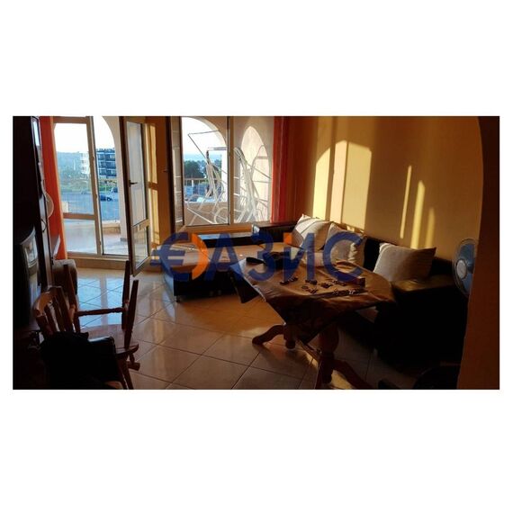 Квартира 3-комнатная 2+1 в Несебре площадь 113м² 3 этаж, изображение 4