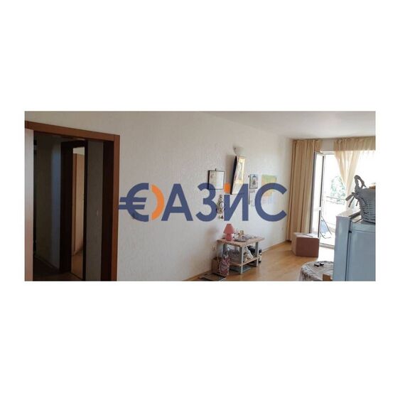 Квартира 3-комнатная 2+1 в Несебре (Равда) площадь 88м² 4 этаж, изображение 10