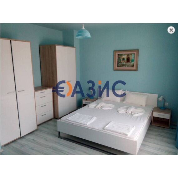 Квартира 3-комнатная 2+1 в Несебре (Равда) площадь 108.2м² 5 этаж, изображение 5