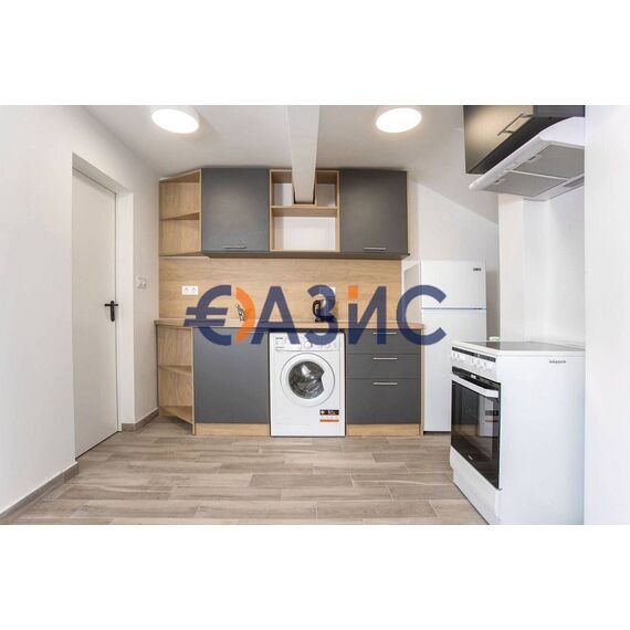 Квартира 3-комнатная 2+1 в Созополе площадь 140м² 1 этаж, изображение 13