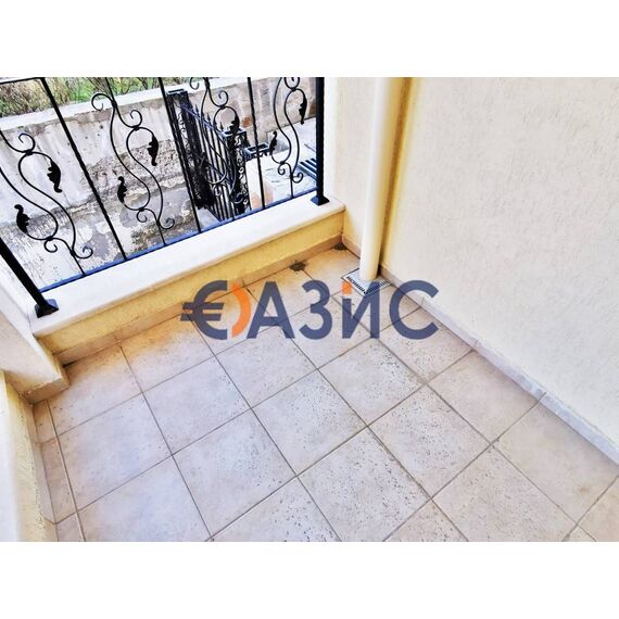 Квартира 3-комнатная 2+1 в Несебре (Святой Влас) площадь 91.6м² 2 этаж, изображение 13