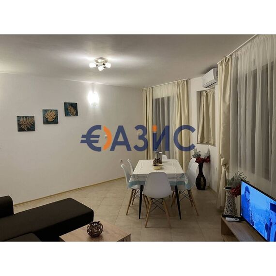 Квартира 3-комнатная 2+1 в Созополе площадь 90м² 2 этаж, изображение 7
