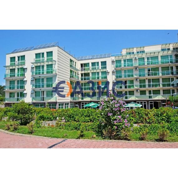 Квартира 2-комнатная 1+1 в Бургасе (Сарафово) площадь 58м², изображение 19