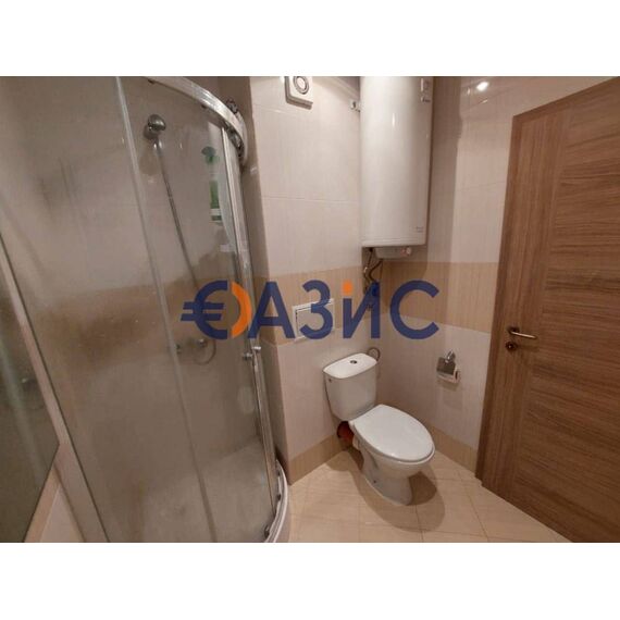 Квартира 3-комнатная 2+1 в Несебре (Солнечный Берег) площадь 71м² 4 этаж, изображение 10
