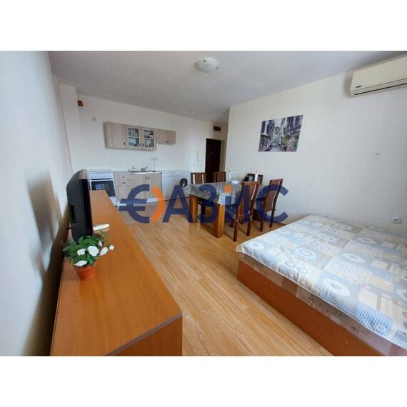 Квартира 3-комнатная 2+1 в Несебре (Солнечный Берег) площадь 71м² 4 этаж, изображение 2