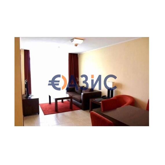 Квартира 3-комнатная 2+1 в Поморие площадь 100м² 3 этаж, изображение 3