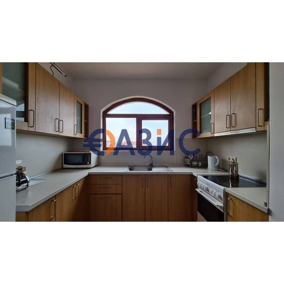 Квартира 3-комнатная 2+1 в Поморие (Ахелой) площадь 163.5м² 3 этаж, изображение 8