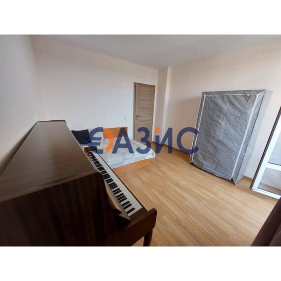Квартира 3-комнатная 2+1 в Несебре (Солнечный Берег) площадь 71м² 4 этаж, изображение 5