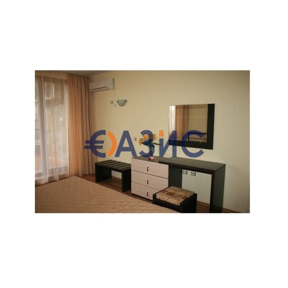 Квартира 5-комнатная 4+1 в Царево площадь 11м² 5 этаж, изображение 5