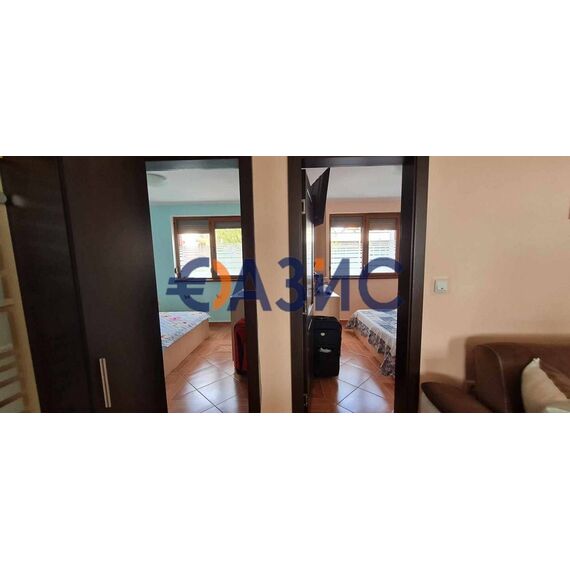 Квартира 3-комнатная 2+1 в Поморие (Ахелой) площадь 90м² 2 этаж, изображение 20