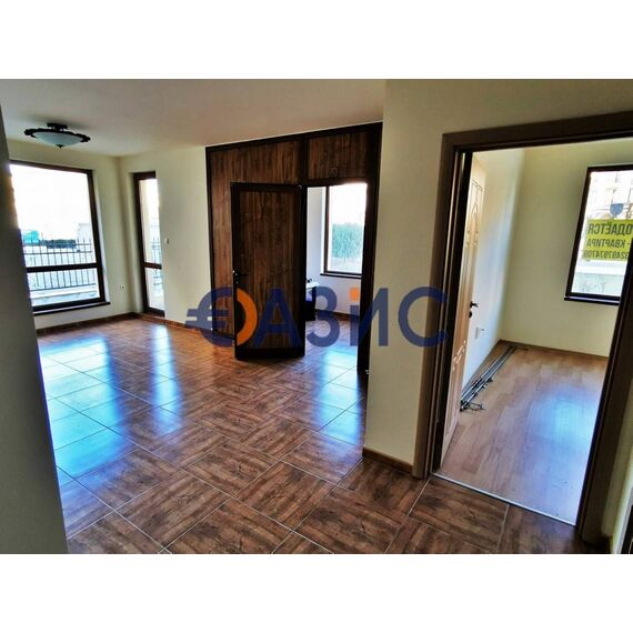 Квартира 3-комнатная 2+1 в Несебре (Святой Влас) площадь 91.6м² 2 этаж, изображение 7