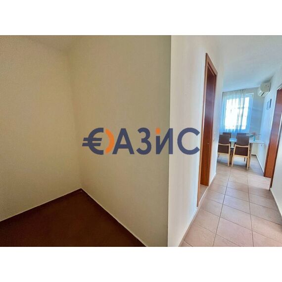 Квартира 3-комнатная 2+1 в Несебре (Солнечный Берег) площадь 60м² 3 этаж, изображение 6