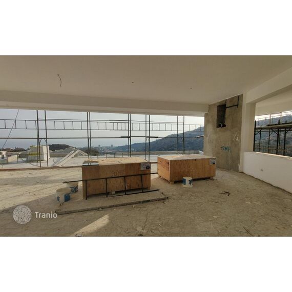 Villa in Agios Tychonas (Agios Tychonas) Cyprus area 737m² , 10 image