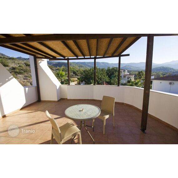 Villa in Esentepe (Esentepe) Cyprus area 180m² , 2 image