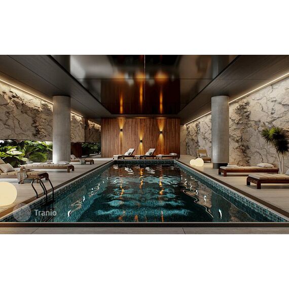 House in Akanthou | Tatlısu Cyprus area 124m² , 11 image