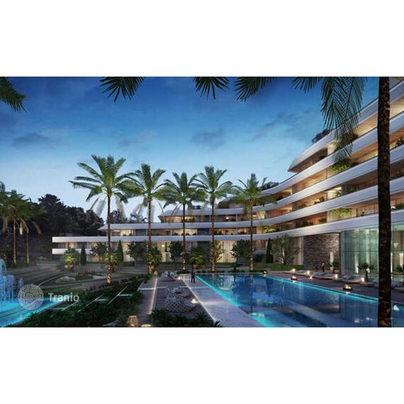House in Germasogeia Cyprus area 229m² , 8 image
