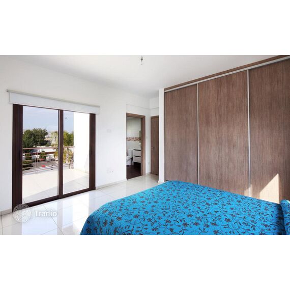 Villa in Larnaca Cyprus area 93m² , 9 image